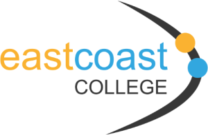 East Coast College Logo