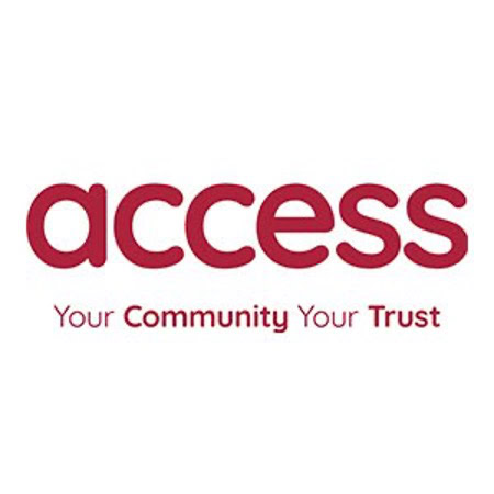 Access Logo