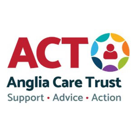 Anglia Care Trust Logo