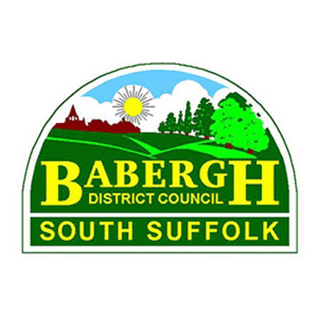 Babergh District Council Logo