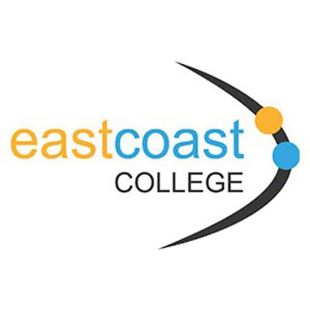 East Coast College Logo