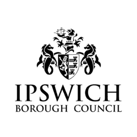 Ipswich Borough Council Logo