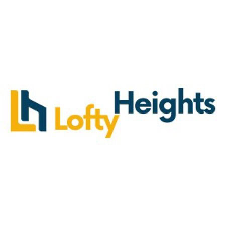 Lofty Heights Logo