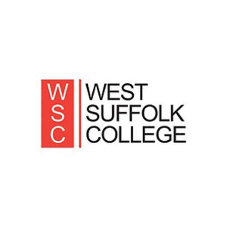 West Suffolk College Logo