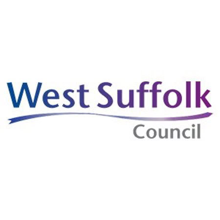 West Suffolk Council Logo